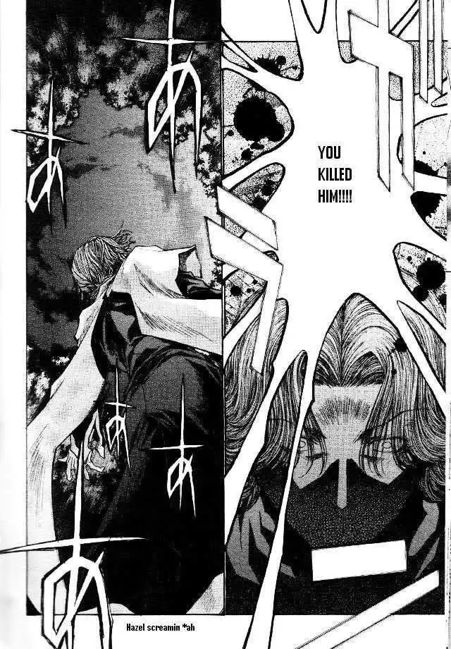 Saiyuki Reload Chapter 46 7